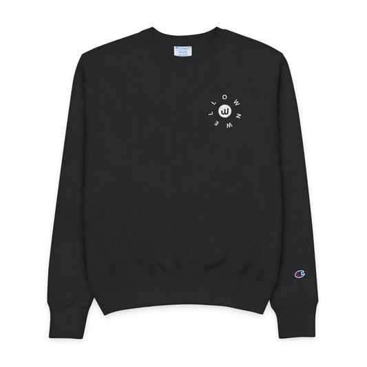Men's Champion Crewneck Sweatshirt