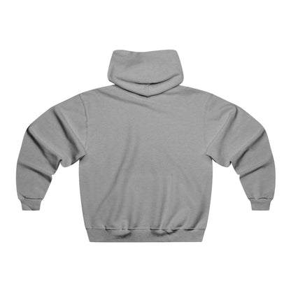 Men's NUBLEND® Cozy Hooded Sweatshirt - Perfect for Chilly Days & Casual Outings