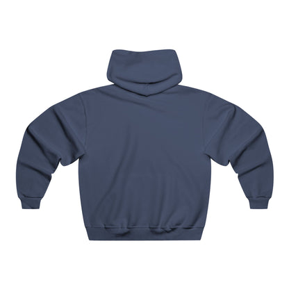 Men's NUBLEND® Cozy Hooded Sweatshirt - Perfect for Chilly Days & Casual Outings
