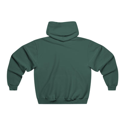 Men's NUBLEND® Cozy Hooded Sweatshirt - Perfect for Chilly Days & Casual Outings