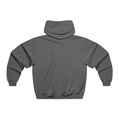 Men's NUBLEND® Cozy Hooded Sweatshirt - Perfect for Chilly Days & Casual Outings
