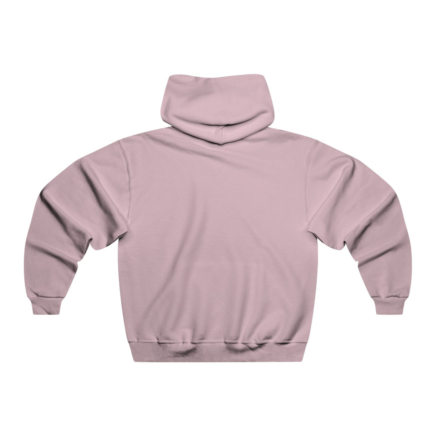 Men's NUBLEND® Cozy Hooded Sweatshirt - Perfect for Chilly Days & Casual Outings