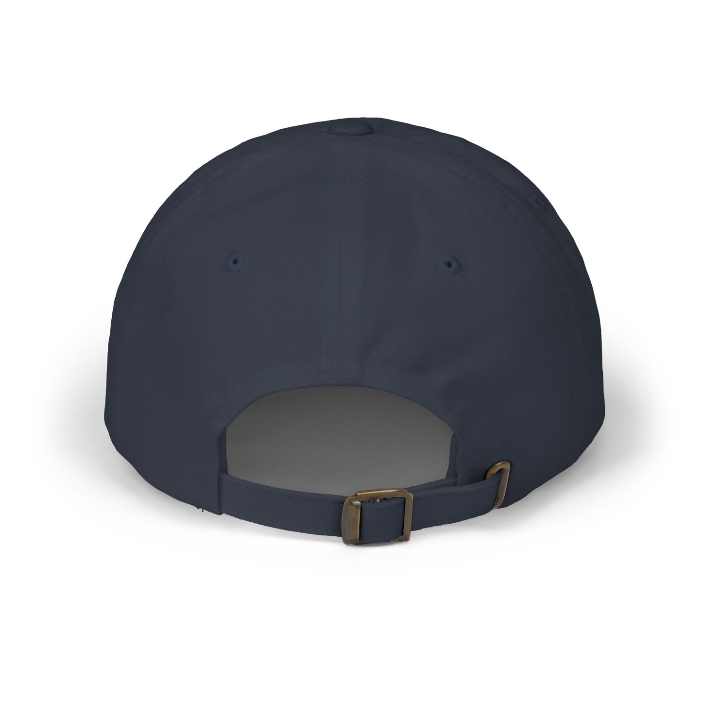 Classic Dad Cap - Own the Moment Embroidered Hat