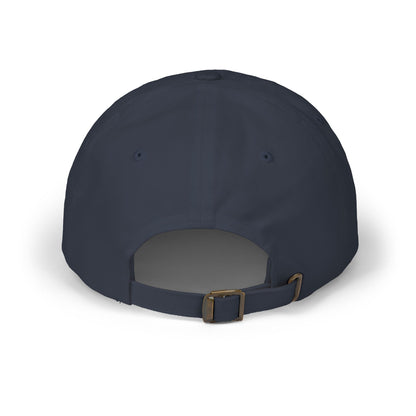Classic Dad Cap - Own the Moment Embroidered Hat