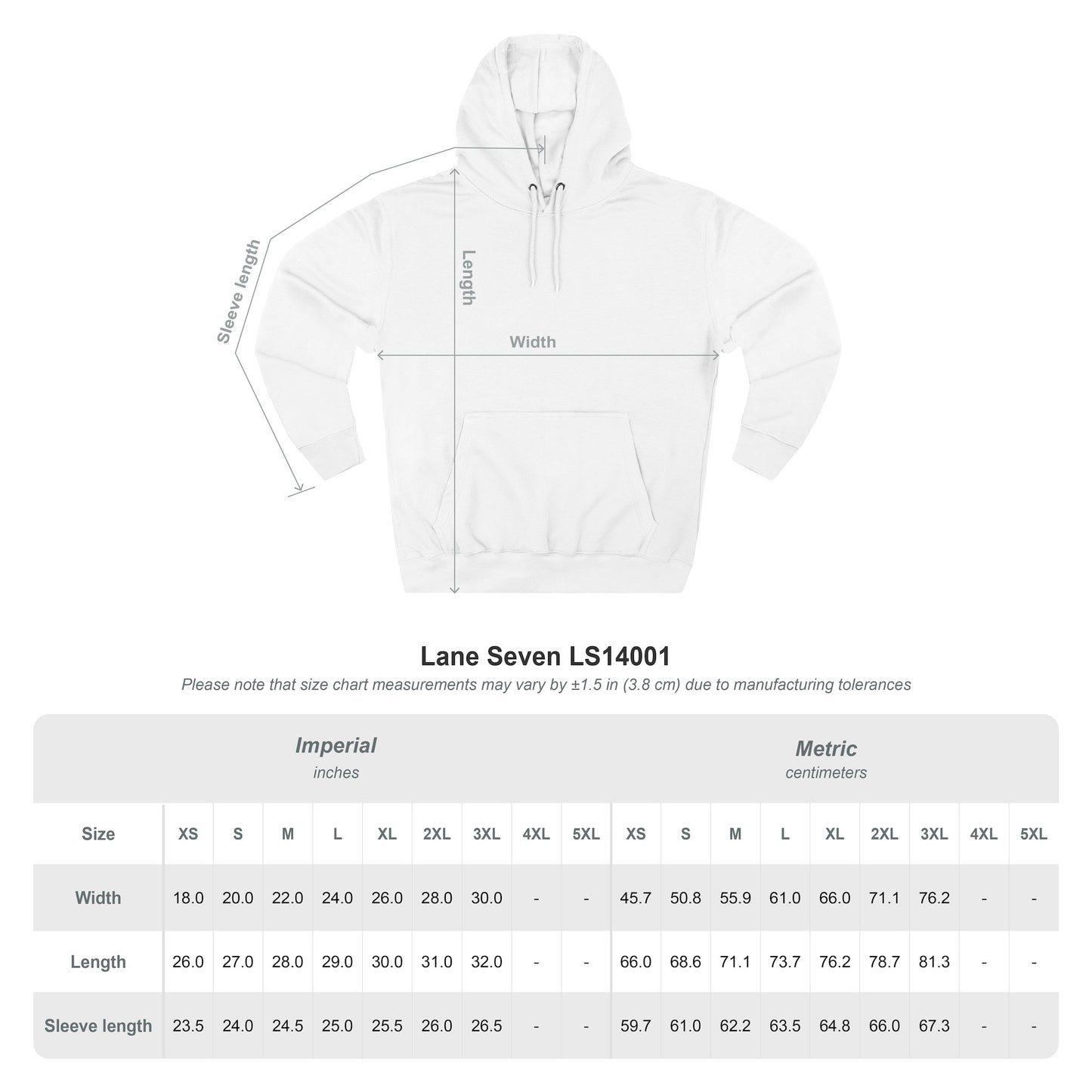 Minimal Sun & Moon Hoodie — Small Chest Graphic Fleece Pullover