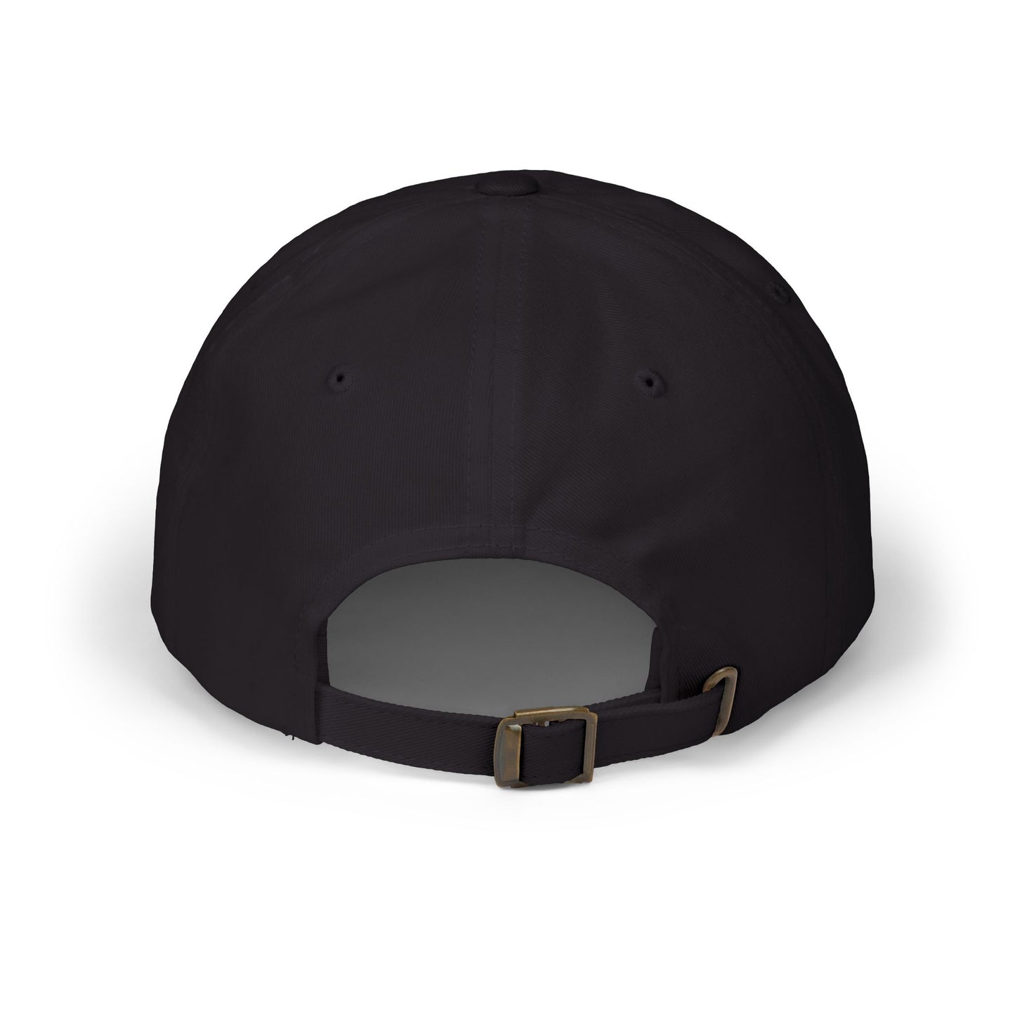 Classic Dad Cap - Own the Moment Embroidered Hat