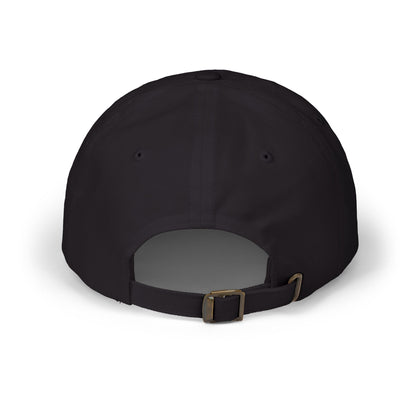 Classic Dad Cap - Own the Moment Embroidered Hat