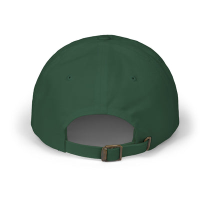 Classic Dad Cap - Own the Moment Embroidered Hat