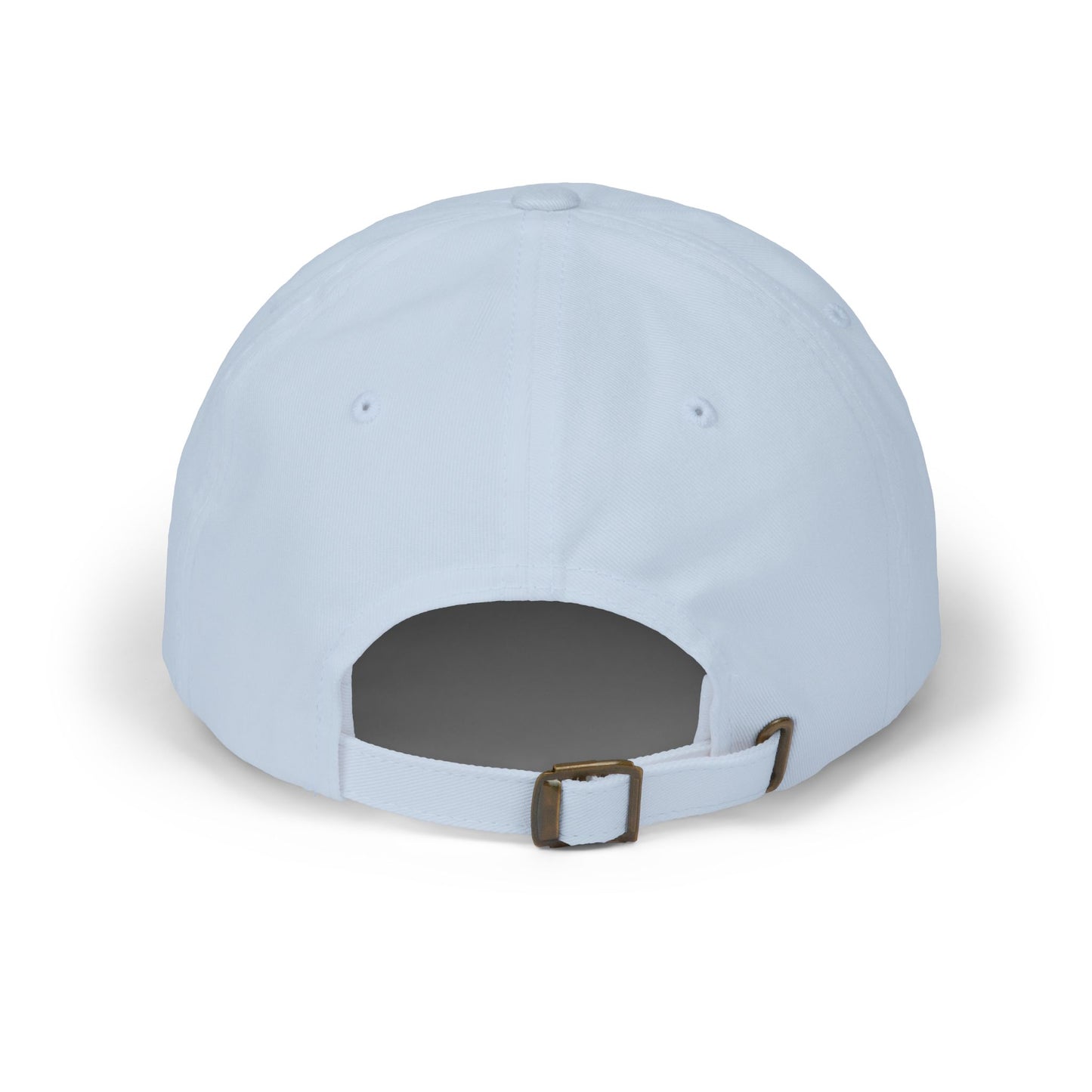 Classic Dad Cap - Own the Moment Embroidered Hat